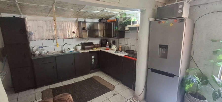 4 Bedroom Property for Sale in Deneysville Free State